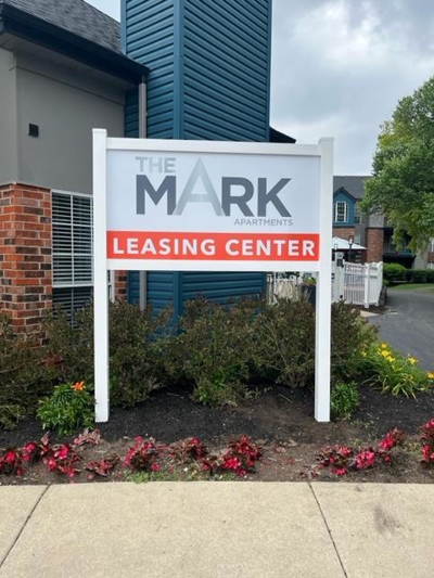 The Mark Photo